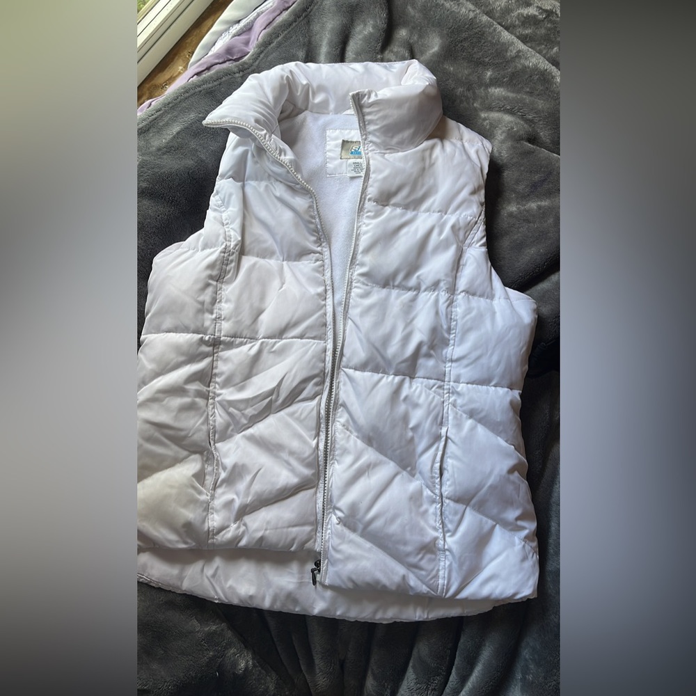 Vest